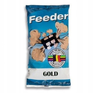 Zanęta Marcel Van Den Eynde Feeder Gold 1kg