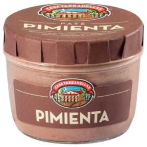 Pasztet Tarradellas (125 g)