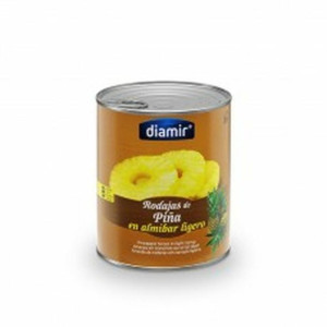 Ananas Diamir Syrop (840 g)