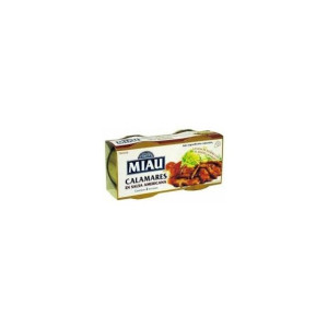 Squid Miau (2 uds)