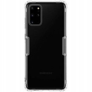 Nillkin Etui Nature TPU Case Samsung Galaxy S20+ t