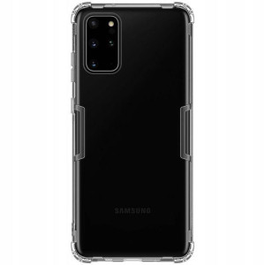 Nillkin Etui Nature TPU Case Samsung Galaxy S20+ s