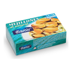 Małże Diamir (111 g)