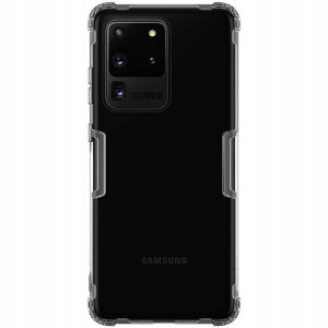 Nillkin Etui Nature TPU Case Samsung Galaxy S20 Ul
