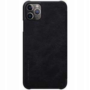 Nillkin Etui Qin Leather Case iPhone 11 Pro Max cz