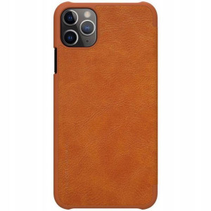 Nillkin Etui Qin Leather Case iPhone 11 Pro Max br