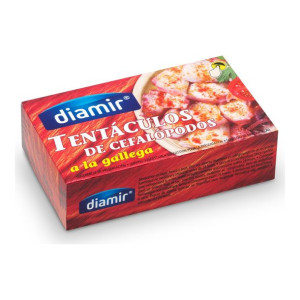 Galician Octopus Diamir (115 g)