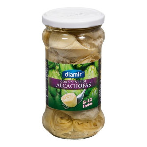 Serca Karczochów Diamir (280 g)