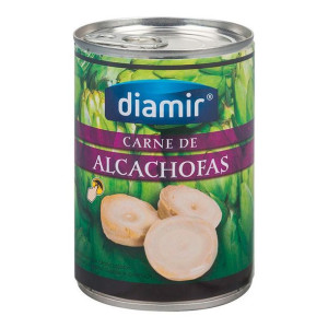 Karczochy Diamir (390 g)