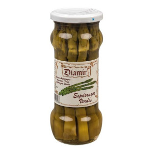 Szparagi acutifolius Diamir (330 g)