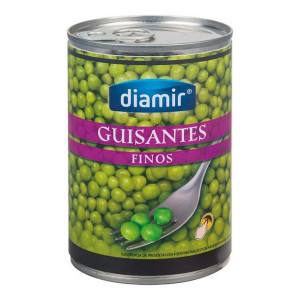 Groszek Diamir (400 g)
