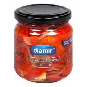 Papryka Piquillo i Cebula Diamir (212 ml)