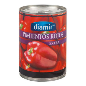 Papryka Roczna Diamir (390 g)