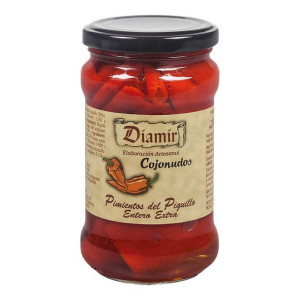 Pieczona Papryka Piquillo Diamir (290 g)