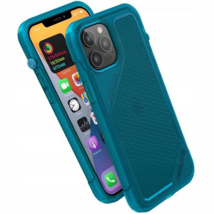 Catalyst Etui Vibe do iPhone 12 Pro Max niebieskie