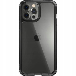 SwitchEasy Etui ALOS do iPhone 13 Pro Max transpar