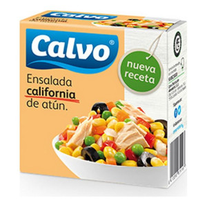 Sałatka Calvo California (150 g)