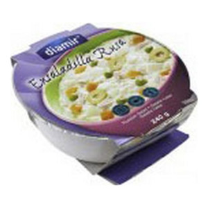 Sałatka Warzywna Diamir (240 g)