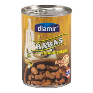 Bób Diamir (400 g)