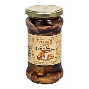 Grzyby i Pieczarki Diamir (280 g)