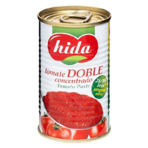 Koncentrat Pomidorowy Hida (170 g)