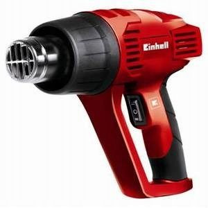 Opalarka 2000W temp 350/550 EINHELL