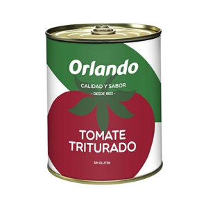 Przecier z pomidora Orlando (800 ml)