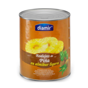 Ananas Diamir Syrop (3,03 kg)