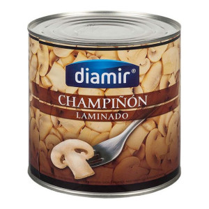 Pieczarki Diamir (2,5 kg)