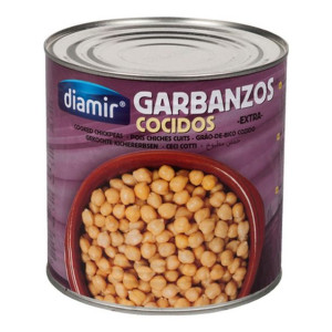 Ciecierzyca Diamir (3 kg)