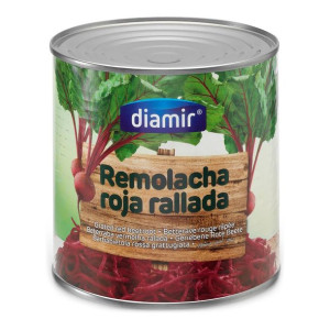 Tarte Buraczki Diamir (2,5 kg)