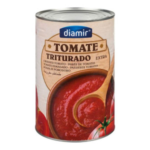Przecier z pomidora Diamir (4,25 kg)