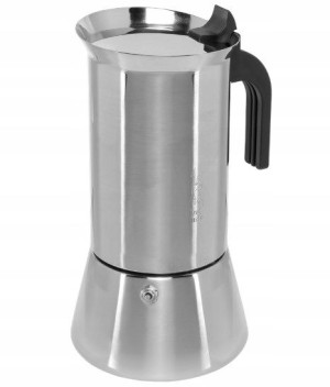 Bialetti kawiarka New Venus 4tz