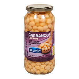 Ciecierzyca Diamir Cocido (540 g)