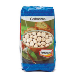Ciecierzyca Ferradura (500 g)