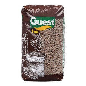 Lentils Guest Pardina (1 kg)