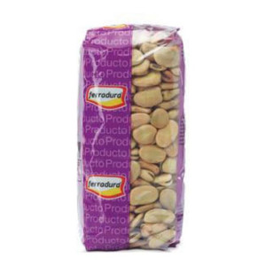 Bób Ferradura (500 gr)