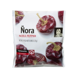 Papryka Roczna Carmencita (25 g)