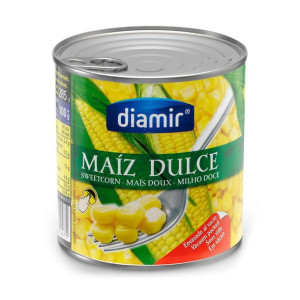 Słodka kukurydza Diamir (300 g)
