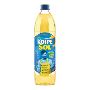 Olej słonecznikowy Koipesol (1 L)