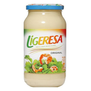 Majonez Ligeresa (450 ml)