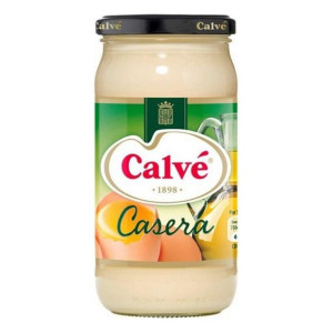 Majonez Calvé Domowej Roboty (430 ml)