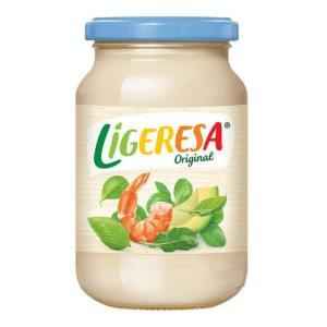 Majonez Ligeresa (225 ml)