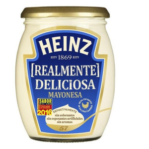 Majonez Heinz (480 g)
