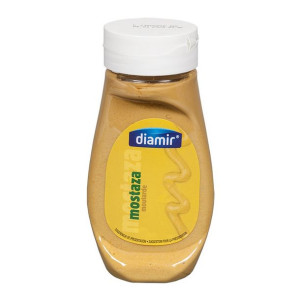 Musztarda Diamir (300 g)