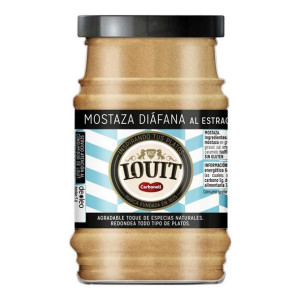 Musztarda Louit (115 g)