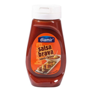 Sos Salsa Brava Diamir (300 g)