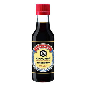 Sos Sojowy Kikoman (150 ml)