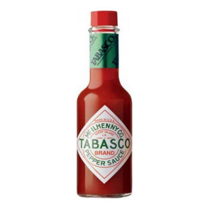 Sos Tabasco (60 ml)