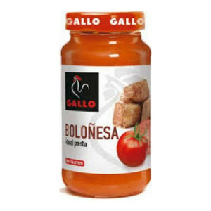 Sos Boloński Gallo (230 g)